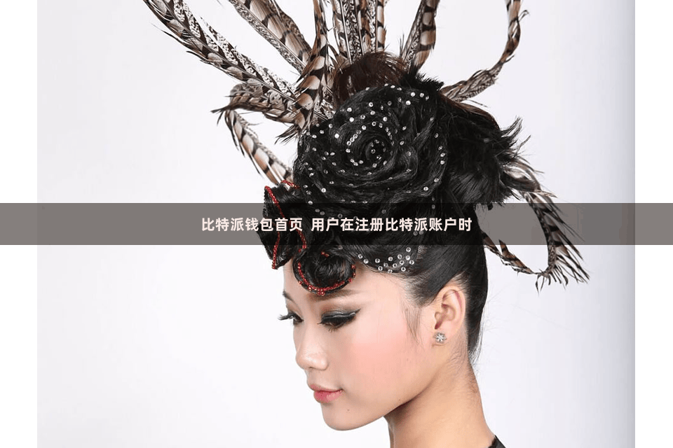 比特派钱包首页  用户在注册比特派账户时